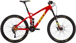 Felt Decree 3 2017 Mountain Bike