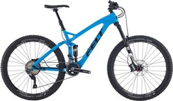 Felt Decree 4 2017 Mountain Bike