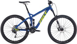 Felt Decree 40 2017 Mountain Bike