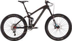 Felt Decree FRD 2017 Mountain Bike