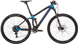 Felt Edict 1 2017 Mountain Bike