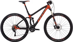 Felt Edict 3 2017 Mountain Bike