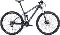 Felt Edict 4 2017 Trail Mountain Bike