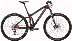 Felt Edict FRD 2017 Mountain Bike