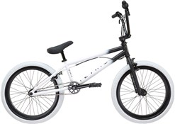 Felt Ethic 2016 BMX Bike