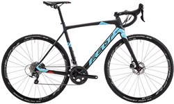 Felt F3X 2017 Cyclocross Bike