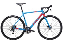 Felt F40X 2017 Cyclocross Bike