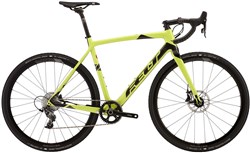Felt F4X 2017 Cyclocross Bike