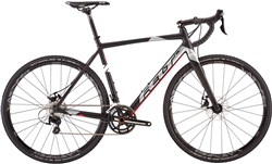 Felt F65X 2017 Cyclocross Bike