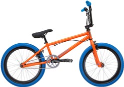 Felt Heretic 2017 BMX Bike