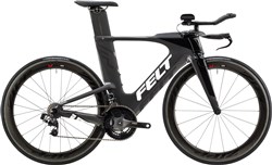 Felt IA 1 2017 Triathlon Bike