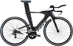 Felt IA 10 2017 Triathlon Bike