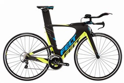 Felt IA 14 2017 Triathlon Bike