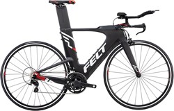 Felt IA 16 2017 Triathlon Bike