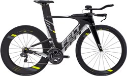 Felt IA 2 2017 Triathlon Bike