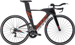 Felt IA 3 2016 Triathlon Bike