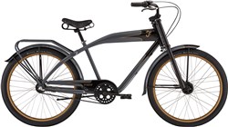 Felt Nebula 3-SP 2017 Cruiser