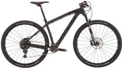 Felt Nine 1 2017 Mountain Bike