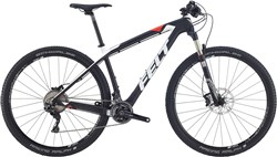 Felt Nine 2 2017 Mountain Bike