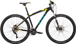 Felt Nine 50 2017 Mountain Bike