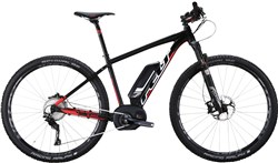 Felt Nine-e 20 2017 Electric Mountain Bike