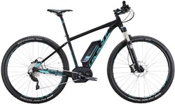 Felt Nine-e 30 2017 Electric Mountain Bike