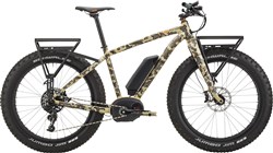 Felt Outfitter 2017 Electric Bike