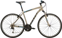 Felt QX70 2016 Hybrid Bike