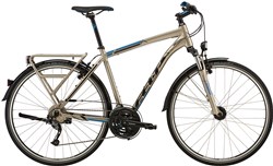Felt QX70-EQ 2016 Hybrid Bike