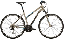 Felt QX70 Womens 2016 Hybrid Bike