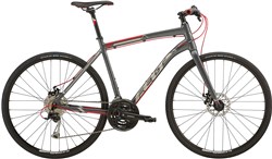 Felt QX75 2016 Hybrid Bike
