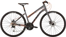 Felt QX75 Womens 2016 Hybrid Bike