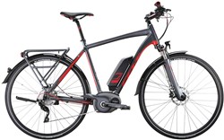 Felt QXe100-EQ-Men 2017 Electric Bike