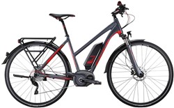 Felt QXe100-EQ- Womens 2017 Electric Bike