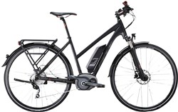Felt QXe90-EQ- Womens 2017 Electric Bike