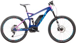 Felt Redemption E 50 2017 Electric Mountain Bike