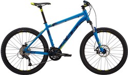 Felt SIX 80 2016 Mountain Bike