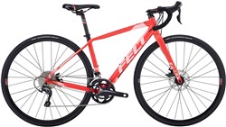 Felt VR40W Womens 2017 Road Bike