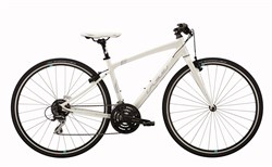 Felt Verza Speed 40 Womens 2017 Hybrid Bike
