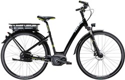 Felt Verza-e 10 2017 Electric Urban Bike