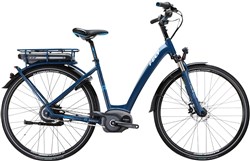 Felt Verza-e 20 2017 Electric Hybrid Bike