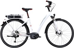 Felt Verza-e 30 2017 Electric Hybrid Bike