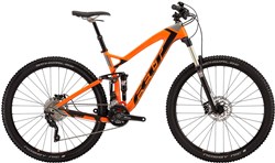 Felt Virtue 5 2016 Trail Mountain Bike
