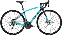 Felt ZW3 Disc 2016 Road Bike
