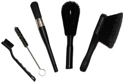 Finish Line Brush 5 Piece Set