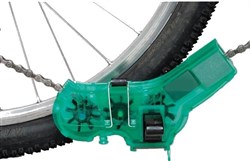Finish Line Chain Cleaner Kit