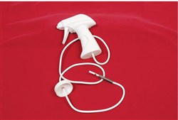 Finish Line Universal Long-reach Sprayer For Gallon Containers