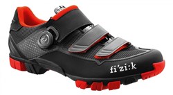 Fizik M6B Uomo MTB Cycling Shoes