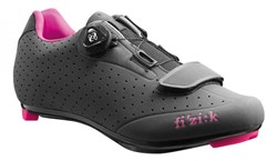 Fizik R5B Donna Womens Road SPD Cycling Shoes