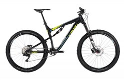 Forme Lathkill 27.5" 2016 Mountain Bike
